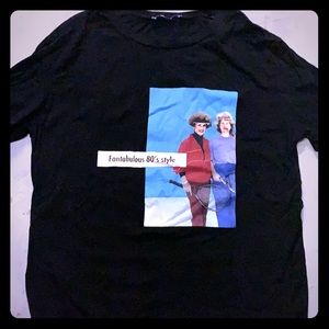 Zara T-shirt